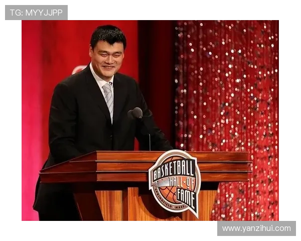 阿泰斯特盛赞姚明的伟大成就与无与伦比的篮球才华